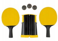 Zestaw Do Tenisa Stołowego Seven For 7 (D104)