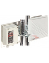 Zestaw Do Transmisji Bezprzewodowej 5.8 Ghz Cam-Analog-2.0 Komplet Txrx