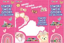 Zestaw Do Tworzenia Opasek Na Głowę