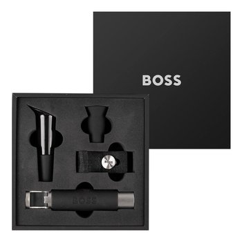 Zestaw do wina Iconic Black - Hugo Boss