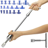 Zestaw do Wyciągania Usuwania Wgnieceń w Karoserii XTROBB