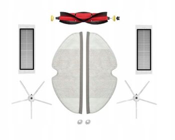 Zestaw do Xiaomi RoboRock S6 MaxV S5 MAX - EXIM