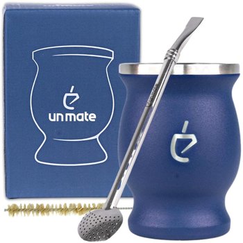 Zestaw Do Yerba Mate Un Mate Wave - UNMATE