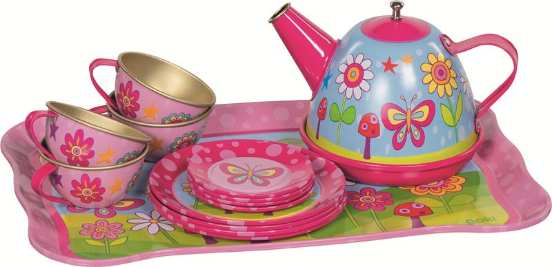 Goki Prensa De Flores Primavera – 17.5x17.5 Cm – Incluye Almohadillas De Lana Y Placas Ventiladas – Fácil Y Rápida