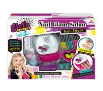 Zestaw do zdobienia paznokci 111926 (6901440111926)