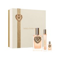 dolce & gabbana devotion woda perfumowana 100 ml   zestaw  