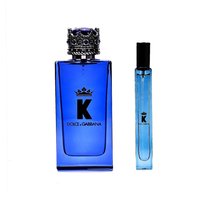 dolce & gabbana k woda perfumowana 100 ml   zestaw  
