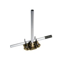 Zestaw doświadczalny - Prądy wirowe - model do eksperymentów fizycznych z magnesami dla dzieci