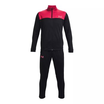 Zestaw dresowy męski Under Armour EMEA TRACKSUIT NOVELTY-L - Under Armour