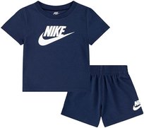 Zestaw dziecięcy Nike Koszulka i Spodenki 9msc Nike