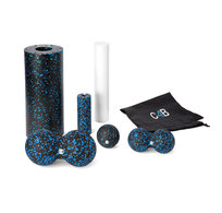 Zestaw Epp Roller Do Masażu Powięzi 6W1