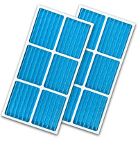 Zestaw filtrów do rekuperatora DOSPEL Optimal 400/600