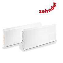 Zestaw filtrów do Zehnder ComfoAir Q 350/450/600 zestaw G4 i G7 ZEHNDER
