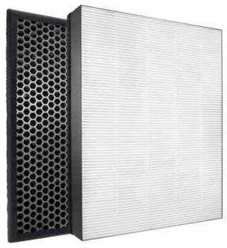 Zestaw filtrów FY1410 HEPA + FY1413 do Philips AC1215 - ZEYXO