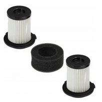 Zestaw filtrów HEPA BLAUPUNKT ACC041 do odkurzacza VCH602 Blaupunkt
