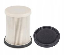 Zestaw Filtrów Hepa Do Odkurzacza Mpm Bora 2 OEM