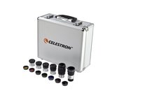 Zestaw filtrów i okularów Celestron 1,25" Inna marka