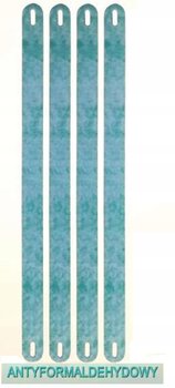 Zestaw Filtrów Okiennych Antyformaldehydowy - EXIM