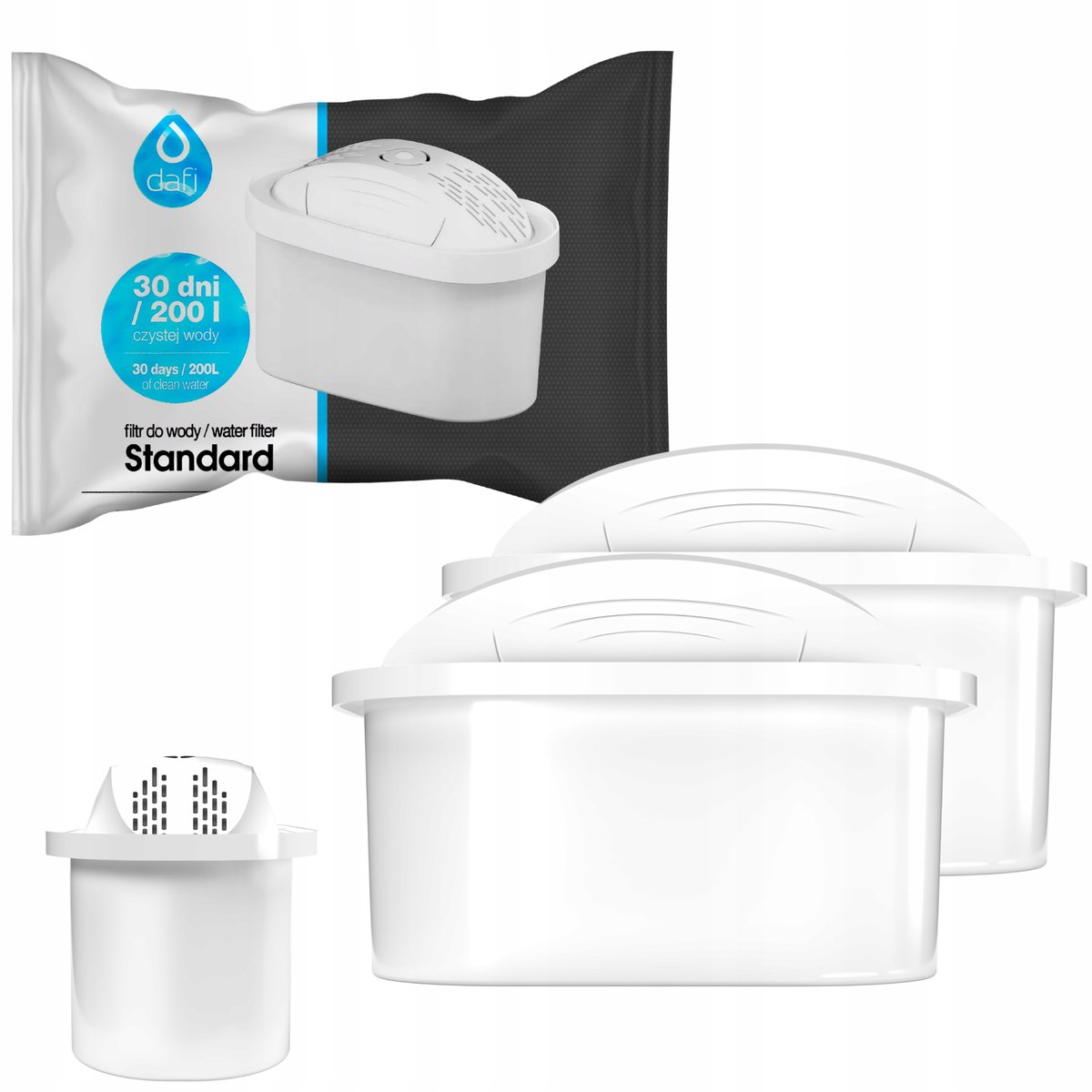 Dafi Unimax Water Filter Cartridges