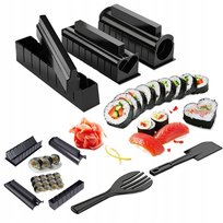 Zestaw Form Wykrojnikow Do Sushi