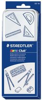 Zestaw geometryczny Staedtler Noris Club