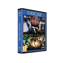 Zestaw gier EVERCADE Thalamus Collection 1 EVERCADE