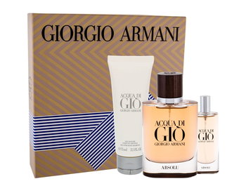 Giorgio Armani Acqua di Giò Pour Homme | Sklep EMPIK.COM