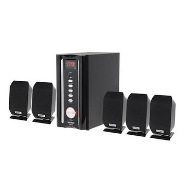 Zestaw Głośników 5.1 z subwooferem Intex - Intex