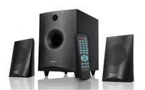 Zestaw głośników FENDA F210X, 2.1, Bluetooth Fenda
