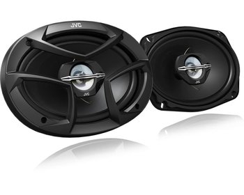 Zestaw głośników JVC CS-J6930, 400 W, 6x9" - JVC