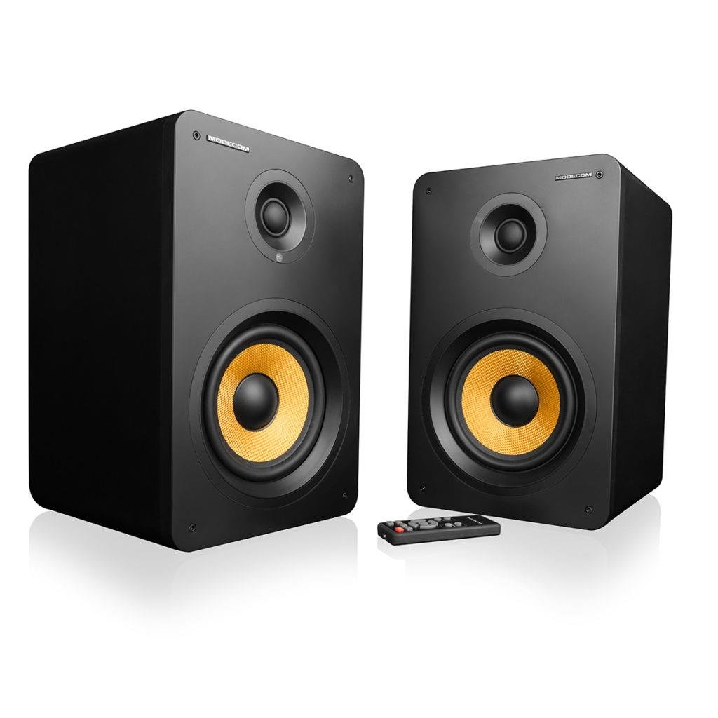 Zestaw głośników MODECOM HF180 Eclipse 180, 2 szt.