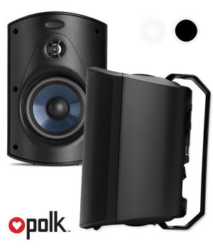 Zestaw głośników POLK AUDIO Atrium 4, 2 szt. - Polk Audio