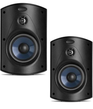 Zestaw głośników POLK AUDIO Atrium 6, 2 szt. - Polk Audio