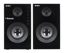 Zestaw głośników SVEN SPS-615, 2 szt., Bluetooth Sven