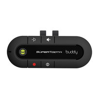 Zestaw glosnomówiacy Bluetooth, Supertooth Buddy