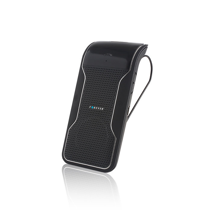 Zdjęcia - Zestaw słuchawkowy FOREVER Zestaw głośnomówiący  MF-500, Bluetooth 