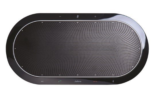 Zestaw głośnomówiący JABRA Speak810 MS Speaker, Bluetooth-Zdjęcie-0
