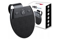 Zestaw głośnomówiący MBG LINE BT 5.0 autostart PL