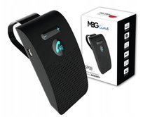 Zestaw głośnomówiący MBG LINE BT 5.0 PL