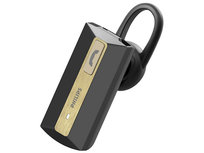 Zestaw głośnomówiący PHILIPS SHB1202/10, Bluetooth