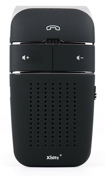 Zestaw głośnomówiący XBLITZ X600 Professional - Xblitz