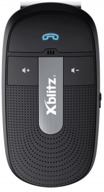 Zestaw głośnomówiący XBLITZ X700