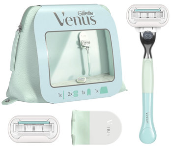 Zestaw Golarka Gillette Venus Extra Smooth Dodatki - Inny producent