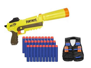 Nerf Elite Cible Electronique (11509)