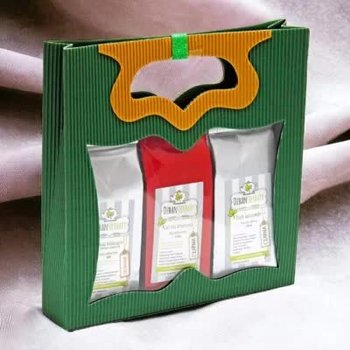 Zestaw Herbat 2xCzarna + Relaksacyjna - Dzban Herbaty