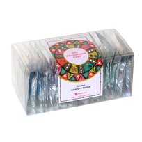 Zestaw herbat CUP&YOU, Oh, Christmas Tea!, 20 saszetek