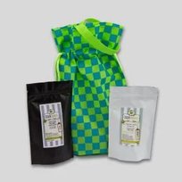 Zestaw Herbat Czarnych w ozdobnej torebce