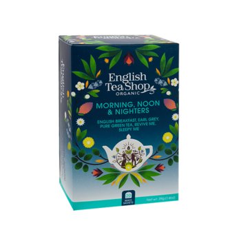 Zestaw herbat Englih Tea Shop 20 szt. - English Tea Shop