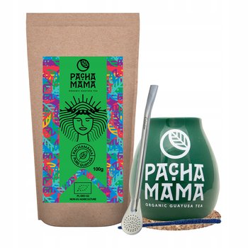 Zestaw Herbat Pachamama 100 g