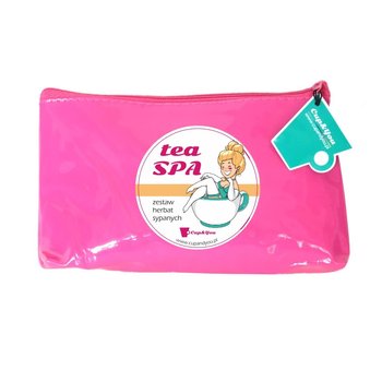 Zestaw herbat smakowych CUP&YOU, Tea Spa, 10x5 g - Cup&You